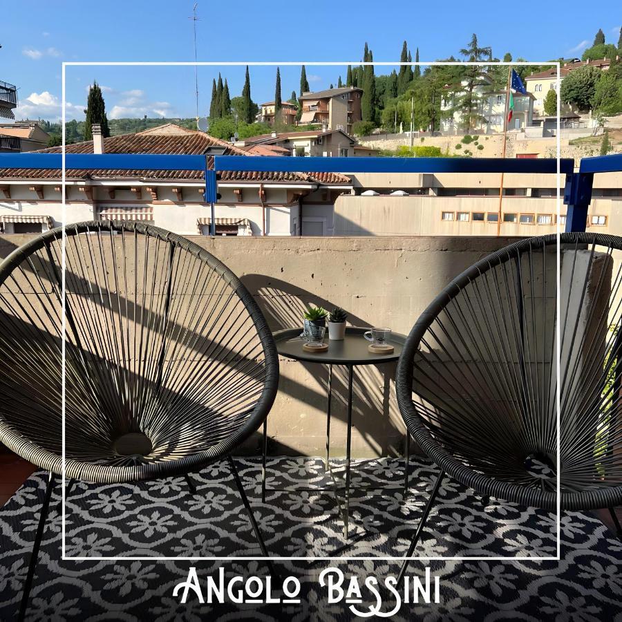 Apartment Angolo Bassini -