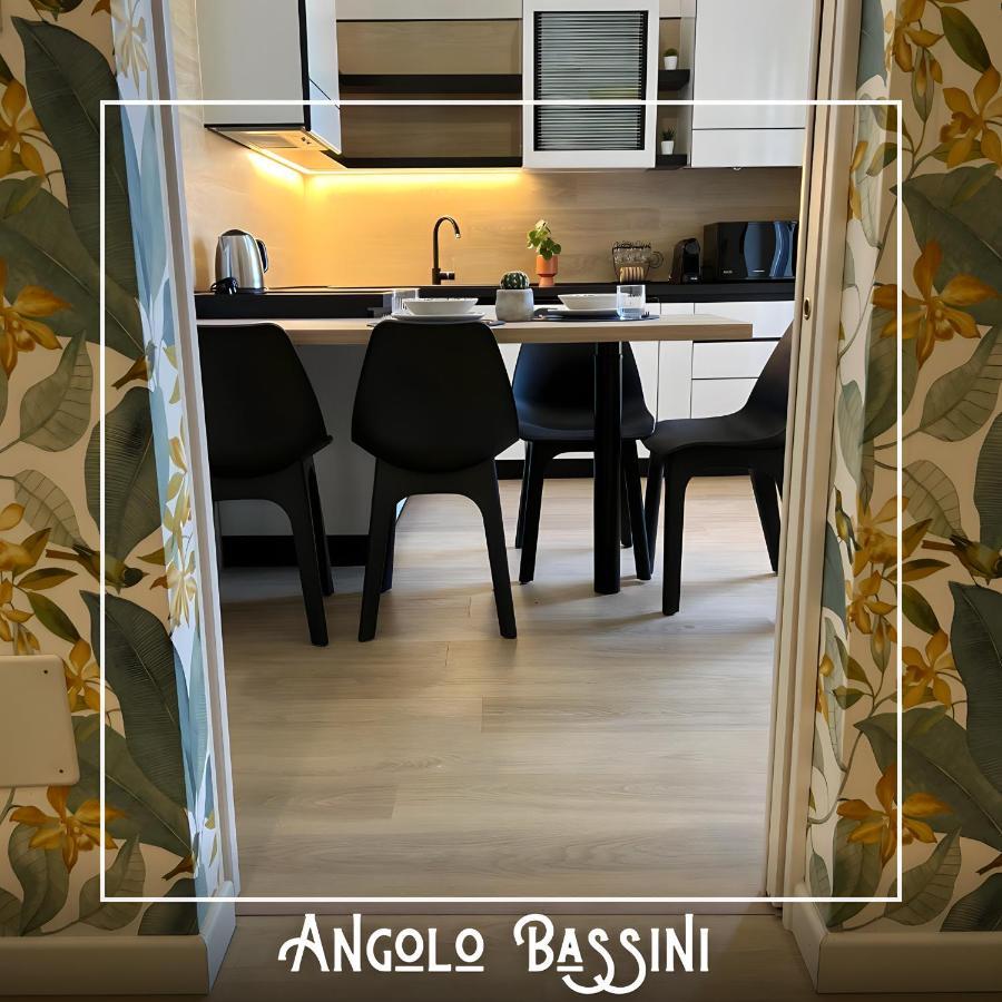 Angolo Bassini - Apartment Verona