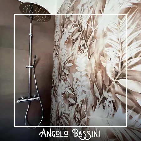 Angolo Bassini - Apartment Verona Exterior photo