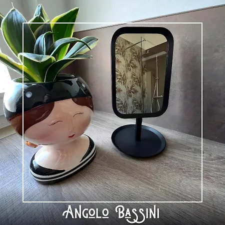 Angolo Bassini - Apartment Verona Exterior photo