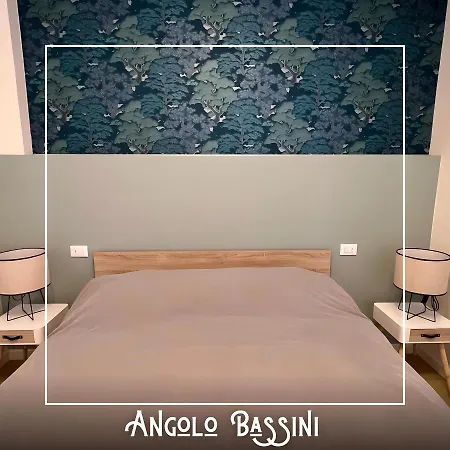 Angolo Bassini - Apartment Verona Exterior photo