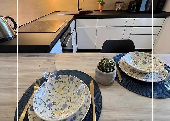 Angolo Bassini - Apartment