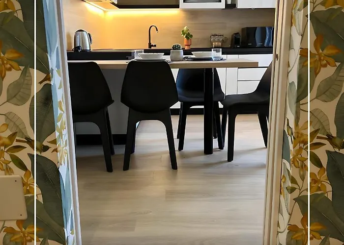 Angolo Bassini - Apartment