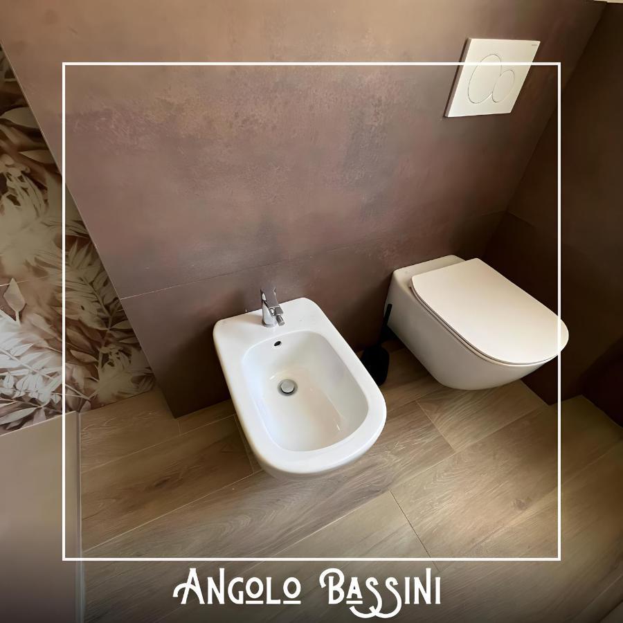 Angolo Bassini - Apartment