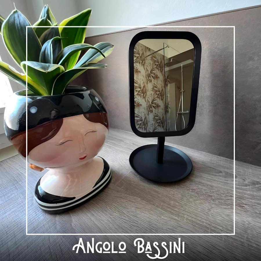 Apartment Angolo Bassini - Verona
