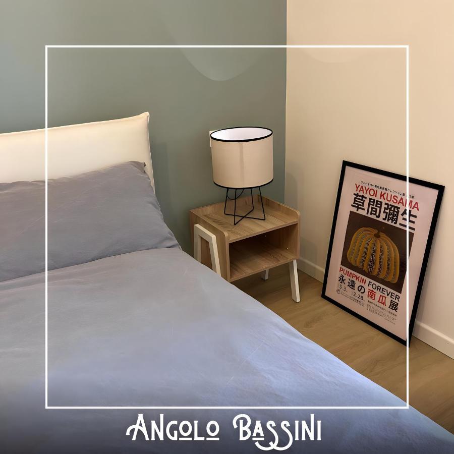 Angolo Bassini - Apartment Verona