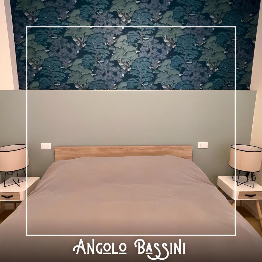 Angolo Bassini - Apartment Verona