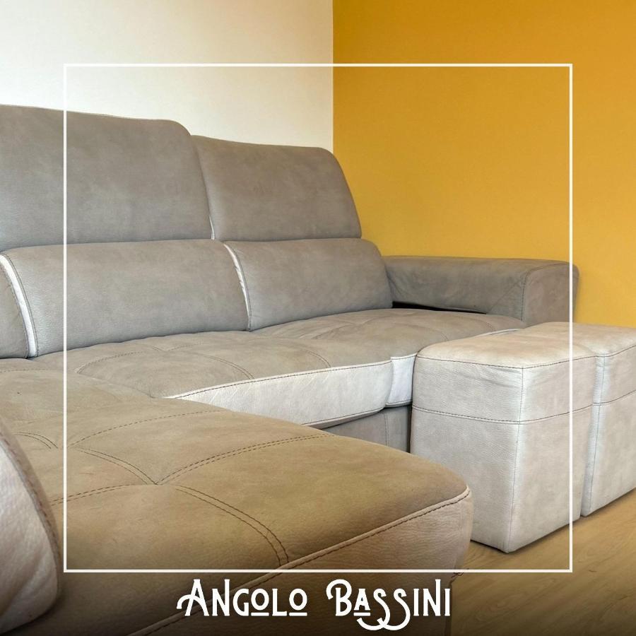 Angolo Bassini - Apartment