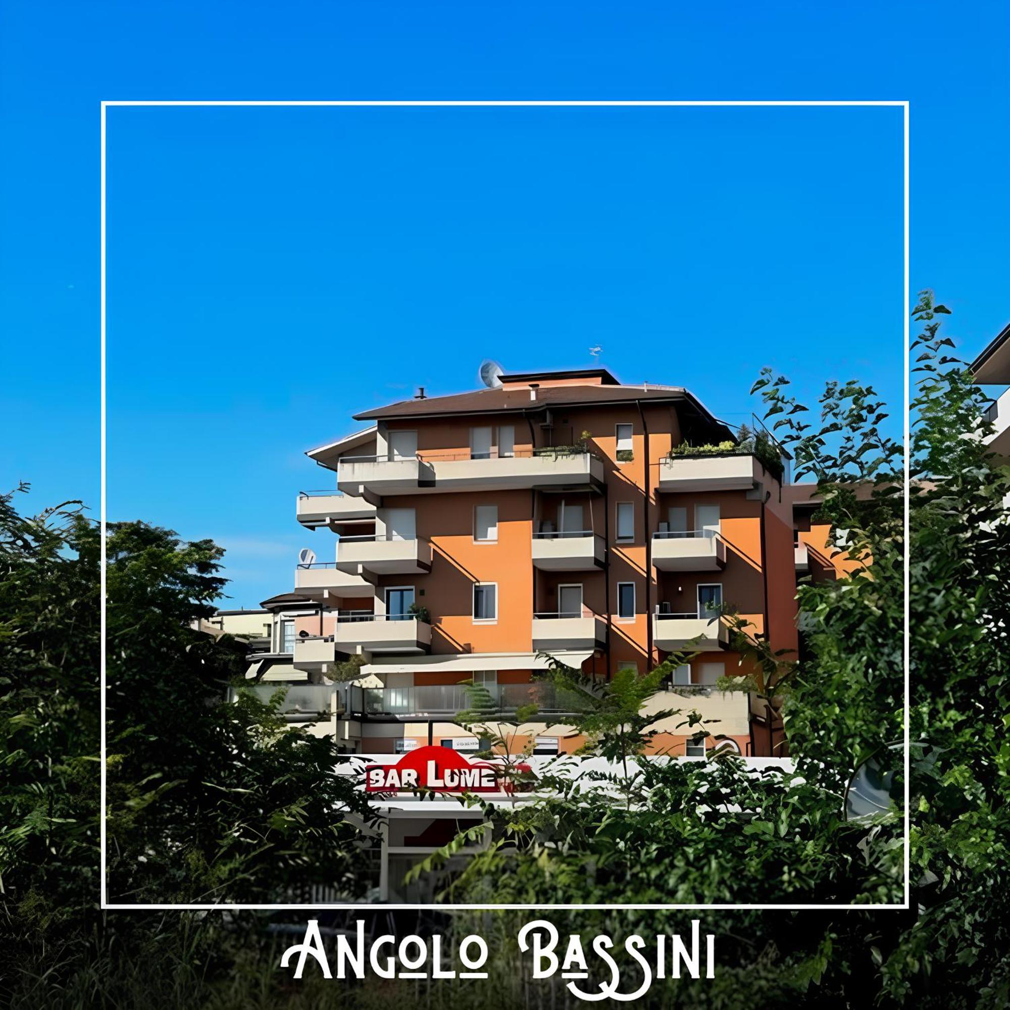 Angolo Bassini - *